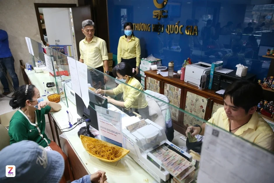 SJC lên tiếng về hơn 170.000 viên đá giá bình quân hơn 6.000 đồng/viên SJC lên tiếng về hơn 170.000 viên đá giá bình quân hơn 6.000 đồng/viên