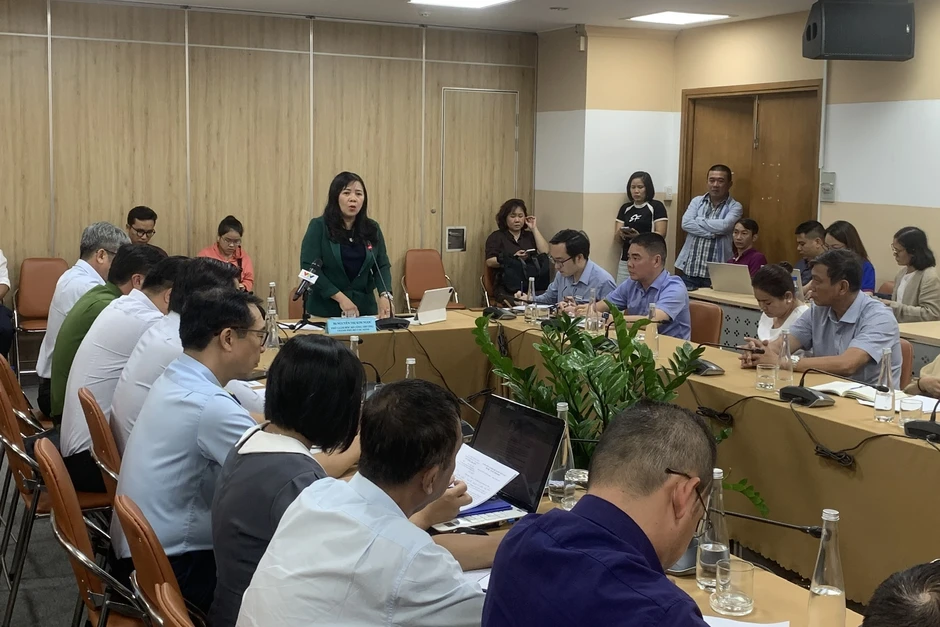 Sở Công Thương TP.HCM sẽ kiểm soát nguồn xăng dầu theo ngày từ 11/3