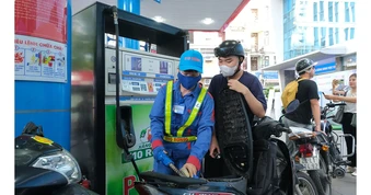 Sớm bán đại trà xăng E10, tăng nguồn cung cho thị trường
