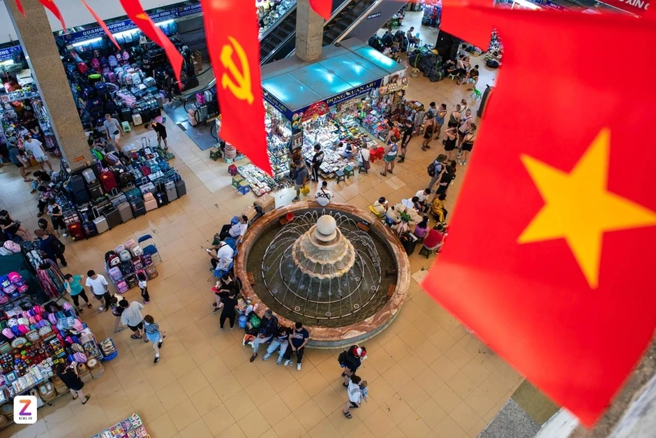 Sống ở Hà Nội đắt đỏ nhất cả nước Sống ở Hà Nội đắt đỏ nhất cả nước