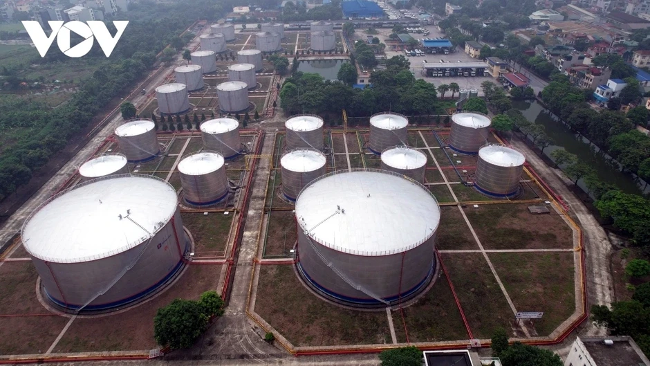 Sử dụng xăng sinh học E10 trước giờ “G”: Lo tỷ lệ Ethanol hao hụt khi lưu trữ Sử dụng xăng sinh học E10 trước giờ “G”: Lo tỷ lệ Ethanol hao hụt khi lưu trữ