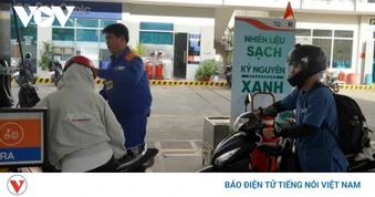 Sử dụng xăng sinh học E10 trước giờ “G”: Lo tỷ lệ Ethanol hao hụt khi lưu trữ