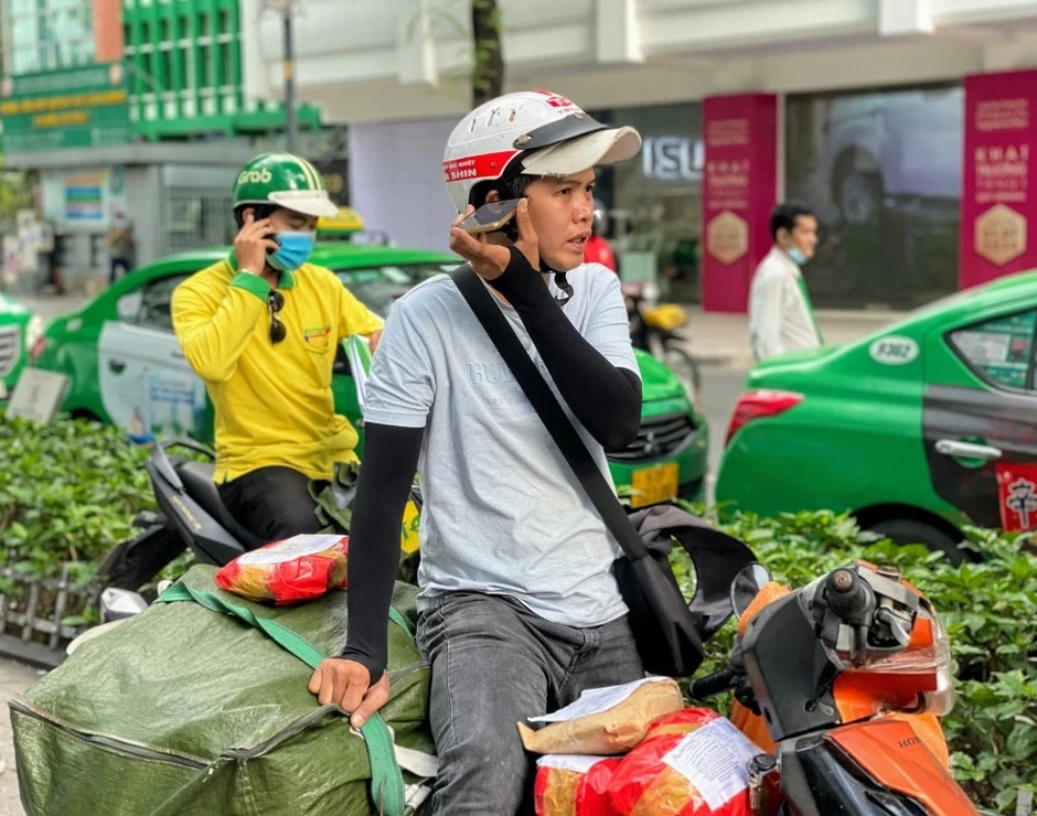 Sức ép chi phí bủa vây, hơn 160.000 gian hàng thương mại điện tử đóng cửa Sức ép chi phí bủa vây, hơn 160.000 gian hàng thương mại điện tử đóng cửa