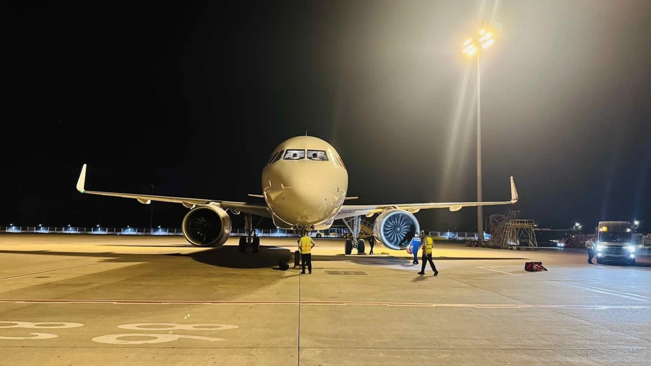 Sun PhuQuoc Airways đón tàu bay thứ 11, mở rộng mạng bay mùa cao điểm