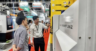 Tái cấu trúc các Khu chế xuất - Khu công nghiệp ở TPHCM: Nâng cao năng lực cạnh tranh chuỗi cung ứng