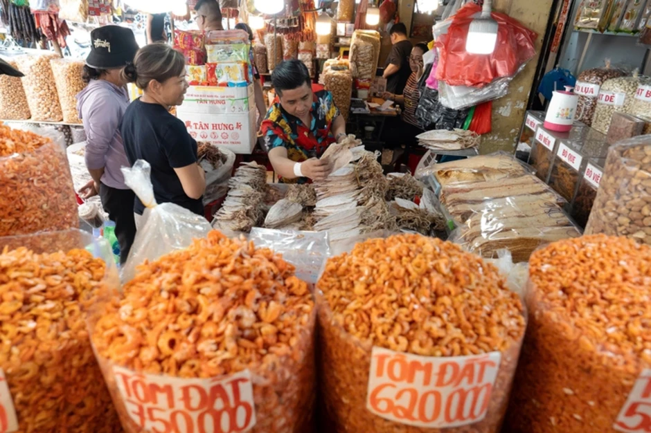 Tài khoản ngân hàng phải chính chủ, hộ kinh doanh 'hết cửa' giấu doanh thu Tài khoản ngân hàng phải chính chủ, hộ kinh doanh 'hết cửa' giấu doanh thu