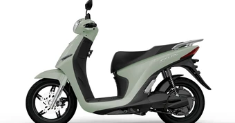 Tài xế dịch vụ chốt cọc sớm xe máy điện VinFast sau cú tăng sốc của giá xăng