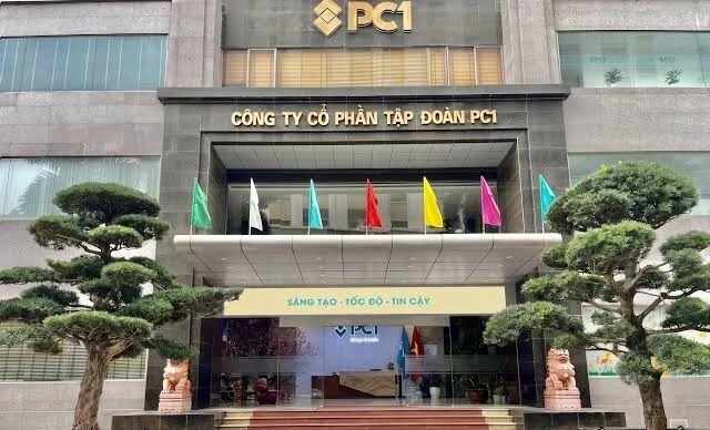 Tân chủ tịch sinh năm 1999 của Tập đoàn PC1 đón tin vui lợi nhuận Tân chủ tịch sinh năm 1999 của Tập đoàn PC1 đón tin vui lợi nhuận