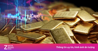 Tăng 4 tuần liên tiếp, giá vàng tuần này sẽ ra sao?