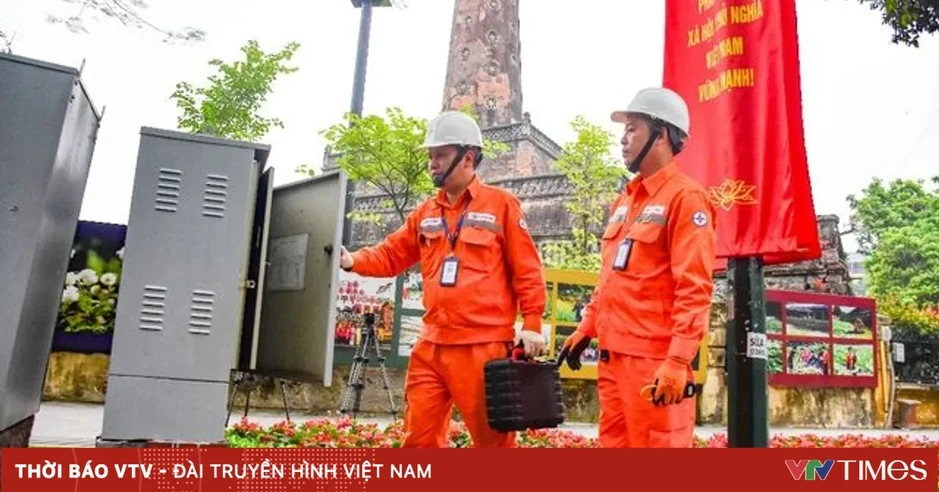 Tăng trưởng 2 con số và bài toán nguồn điện Tăng trưởng 2 con số và bài toán nguồn điện