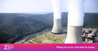Tập đoàn Canada muốn chuyển giao công nghệ điện hạt nhân cho Việt Nam