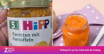 Tập đoàn làm bột ăn dặm HiPP nghi chứa thuốc diệt chuột làm ăn ra sao?