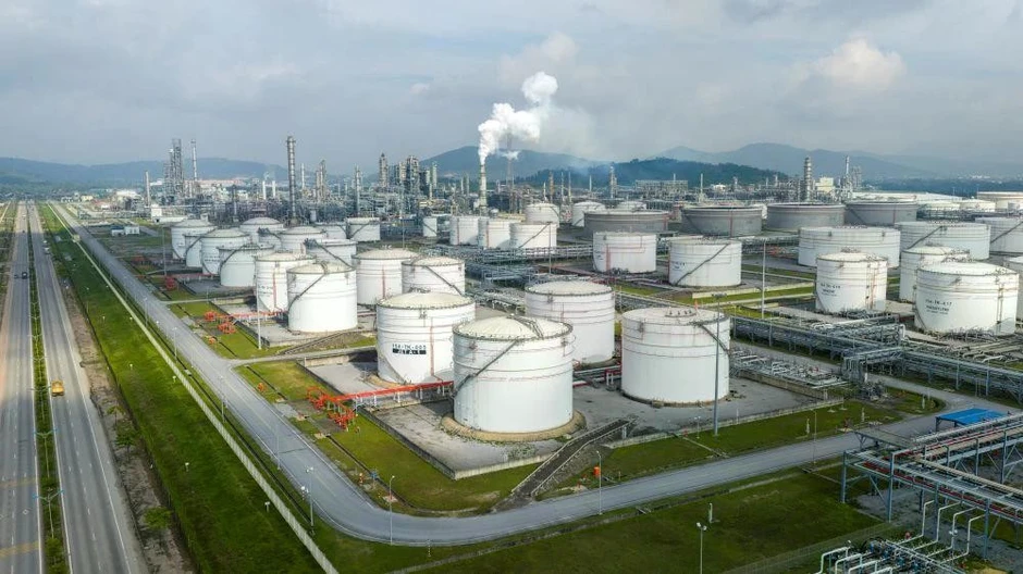 Tập trung đa dạng hoá nguồn cung cho nhà máy lọc dầu Nghi Sơn