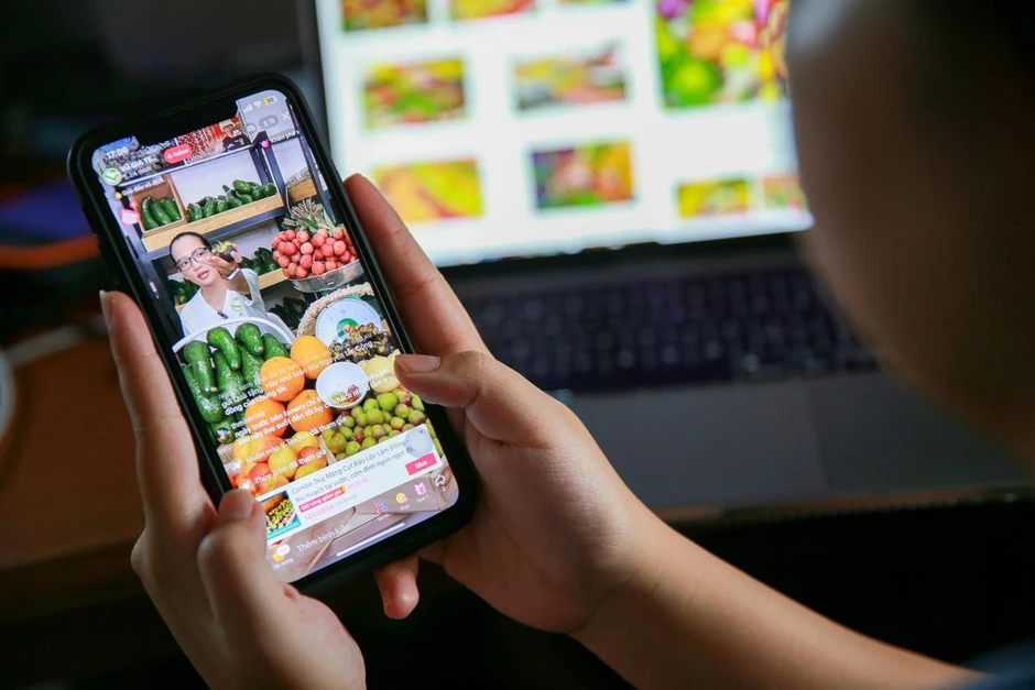Tất cả người dân hay 'săn sale' online, mua hàng livestream... chú ý thông báo 'nóng' từ công an Tất cả người dân hay 'săn sale' online, mua hàng livestream... chú ý thông báo 'nóng' từ công an