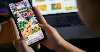 Tất cả người dân hay 'săn sale' online, mua hàng livestream... chú ý thông báo 'nóng' từ công an
