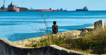 Tàu chở 650.000 thùng dầu Nga bất ngờ tiến thẳng vào Cuba – Mỹ biết rõ nhưng ‘án binh bất động’