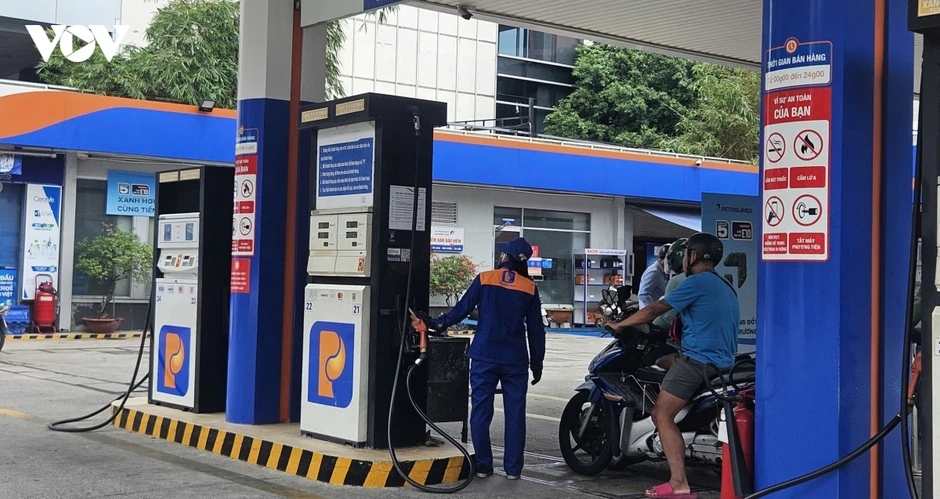 Tây Ninh mở đường dây nóng, giám sát chặt việc kinh doanh xăng sinh học E10 Tây Ninh mở đường dây nóng, giám sát chặt việc kinh doanh xăng sinh học E10