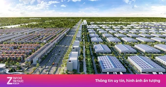 Tây Ninh sắp có nhà máy sữa 100 triệu USD của châu Âu