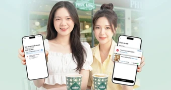 Techcombank cùng giới trẻ chi tiêu và tận hưởng cuộc sống