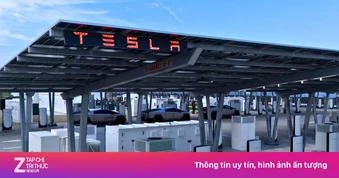 Tesla sẽ chi 2,9 tỷ USD mua thiết bị sản xuất pin mặt trời Trung Quốc