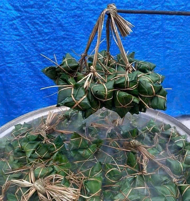 Tết Đoan Ngọ cận kề, món bánh truyền thống nào đang được đặt mua nhiều nhất? Tết Đoan Ngọ cận kề, món bánh truyền thống nào đang được đặt mua nhiều nhất?