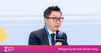 TGĐ Carlsberg Việt Nam: 'Hiệu suất cao bắt đầu từ niềm tin'