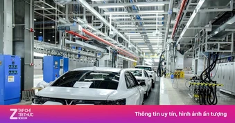 Thaco, VinFast, TC Group muốn giữ ôtô là ngành kinh doanh có điều kiện