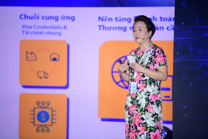 Thanh toán số và bảo hiểm lấy niềm tin khách hàng làm trọng tâm Thanh toán số và bảo hiểm lấy niềm tin khách hàng làm trọng tâm