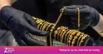 Thanh tra Chính phủ chỉ rõ lý do giá vàng trong nước cao hơn thế giới
