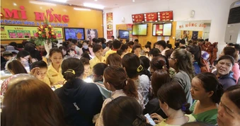 Thanh tra Chính phủ chỉ rõ nguyên nhân giá vàng Việt Nam cao hơn thế giới