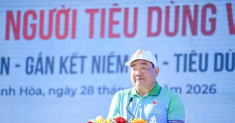 Thanh tra, xử lý nghiêm các hành vi vi phạm quyền lợi người tiêu dùng