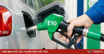 Tháo gỡ nhiều nút thắt cho doanh nghiệp khi triển khai xăng E10