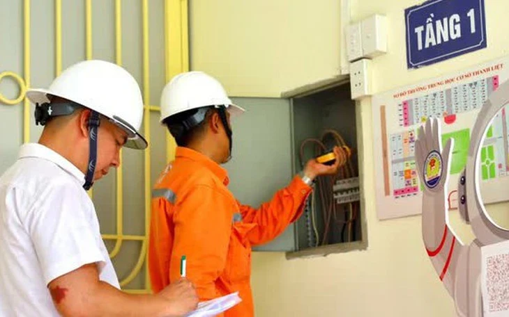 Thay đổi khung giờ tính giá điện vào buổi tối, người dùng điện nào chịu tác động? Thay đổi khung giờ tính giá điện vào buổi tối, người dùng điện nào chịu tác động?