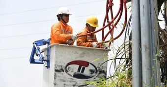 Thay đổi khung giờ tính giá điện vào buổi tối, người dùng điện nào chịu tác động?