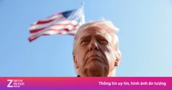 Thế giới đã thay đổi hoàn toàn sau 1 năm ông Trump áp thuế