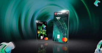 Thẻ tín dụng VPBank GameON - hệ sinh thái dành cho game thủ
