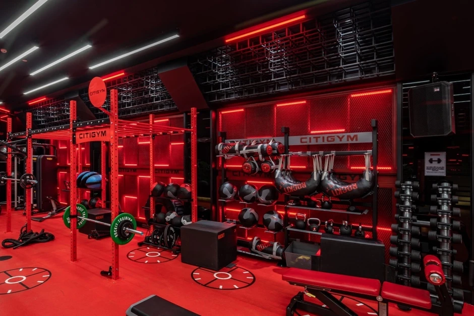 Thêm một chuỗi phòng gym thu hẹp kinh doanh Thêm một chuỗi phòng gym thu hẹp kinh doanh