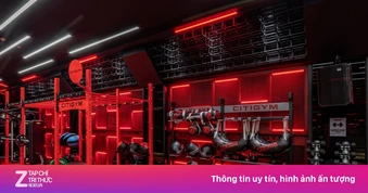 Thêm một chuỗi phòng gym thu hẹp kinh doanh
