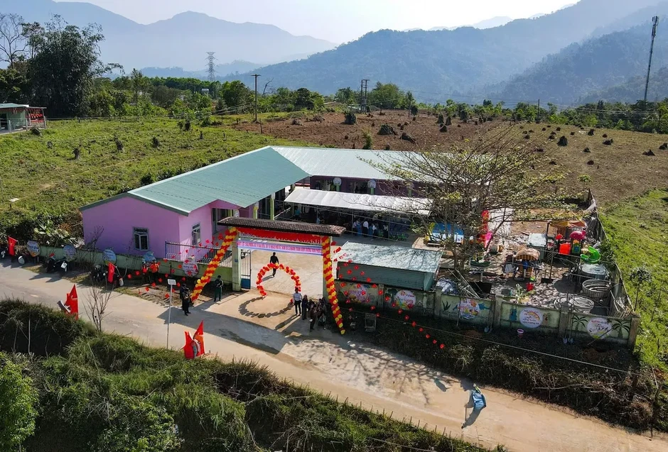 Thêm tín hiệu tích cực cho thị trường bán lẻ Đà Nẵng Thêm tín hiệu tích cực cho thị trường bán lẻ Đà Nẵng
