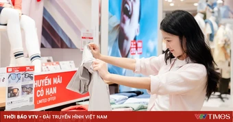 Thêm tín hiệu tích cực cho thị trường bán lẻ Đà Nẵng
