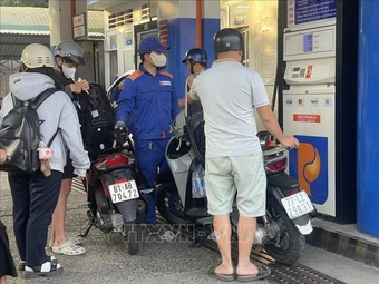 Theo dõi sát cung cầu xăng dầu, Gia Lai xử lý nghiêm hành vi đầu cơ