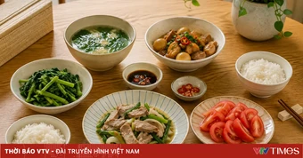 Thị trường dịch vụ bữa ăn tiện lợi
