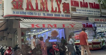 Thị trường kim cương xáo trộn
