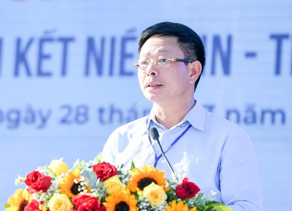 Thị trường muốn hưng thịnh, bắt buộc phải lấy niềm tin khách hàng làm điểm tựa Thị trường muốn hưng thịnh, bắt buộc phải lấy niềm tin khách hàng làm điểm tựa