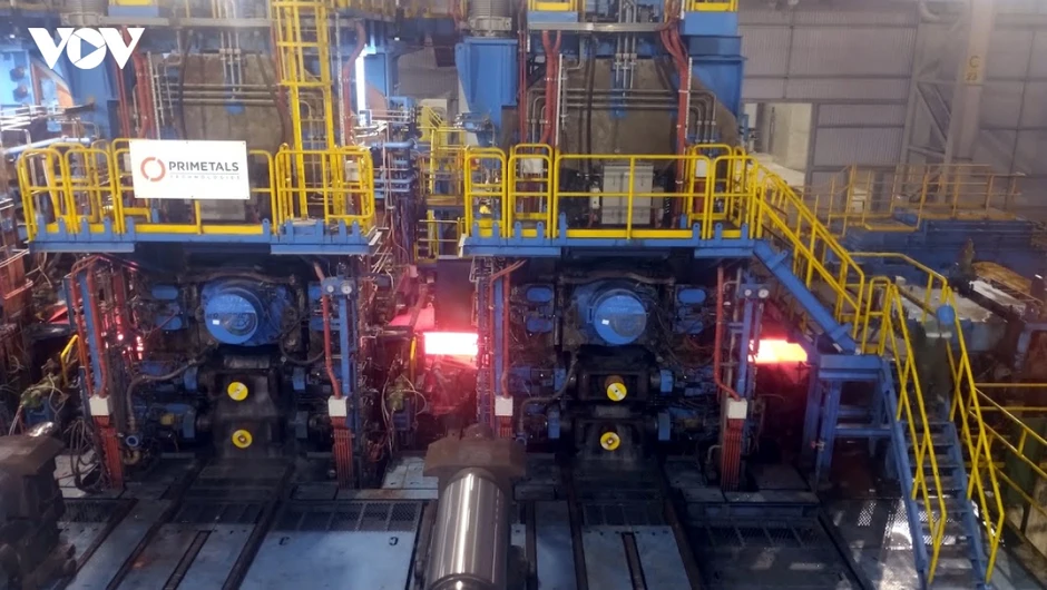 Thị trường tín chỉ carbon hướng tới phát triển đồng bộ các sản phẩm Thị trường tín chỉ carbon hướng tới phát triển đồng bộ các sản phẩm