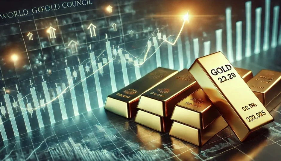 Thị trường vàng quý I/2026: “Cơn sóng” lớn, rủi ro nhiều cho nhà đầu tư