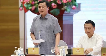 Thứ trưởng Bộ Công Thương nói về giám sát chất lượng xăng E10