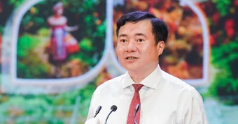 Thứ trưởng Bộ Công Thương: Vải thiều Bắc Ninh hướng tới nhận diện cao cấp, đáng tin cậy