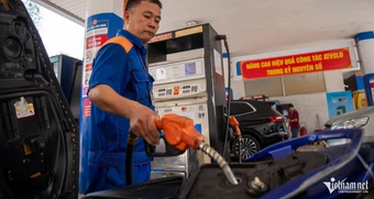Thứ trưởng Công Thương: Triển khai xăng E10 không nhằm áp đặt người dân