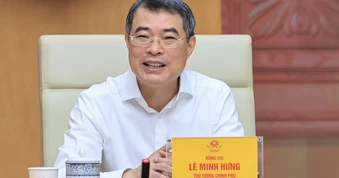 Thủ tướng: Bộ Công Thương chịu trách nhiệm không để thiếu điện, xăng dầu